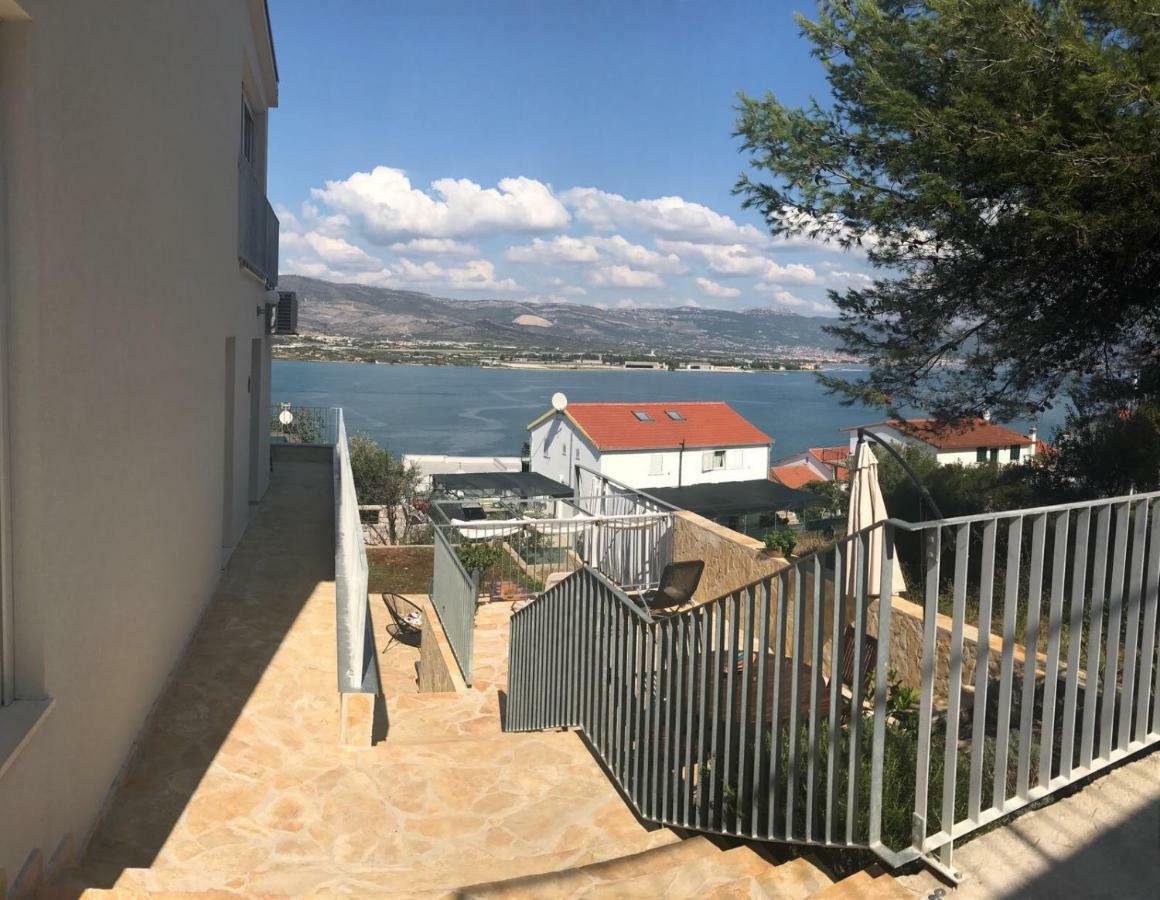 Apartment Neri Trogir Exterior foto